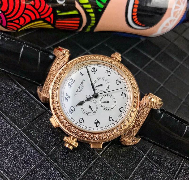 Patek Philippe 45mm 092309